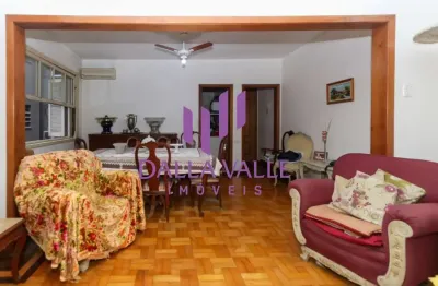 Apartamento com 3 quartos à venda na rua coronel bordini, 324, auxiliadora, porto alegre por r$ 380.000