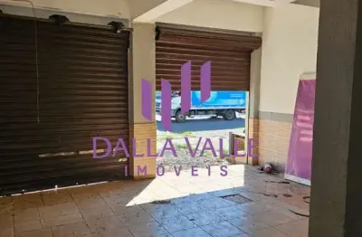 Ponto comercial à venda na avenida ceará, 1248, são joão, porto alegre por r$ 249.500