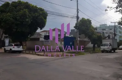 Terreno à venda na Avenida França, 1123, Navegantes, Porto Alegre por R$ 289.000
