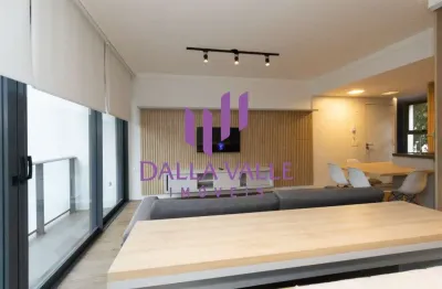 Apartamento com 1 quarto para alugar na rua luiz só, 195, petrópolis, porto alegre por r$ 2.900