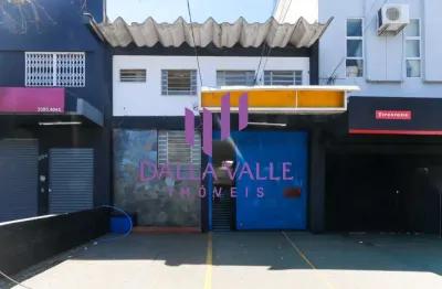 Barracão / galpão / depósito para alugar na avenida bahia, 358, navegantes, porto alegre por r$ 4.000