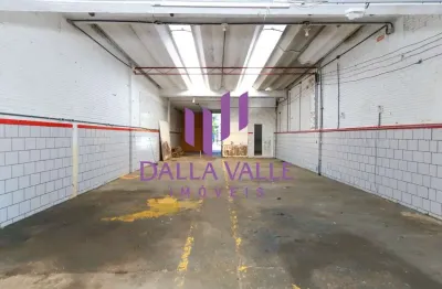 Barracão / galpão / depósito para alugar na avenida bahia, 358, navegantes, porto alegre por r$ 3.000