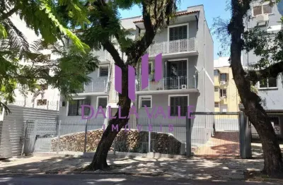 Apartamento com 1 quarto para alugar na Rua Barão do Amazonas, 389, Petrópolis, Porto Alegre por R$ 1.800