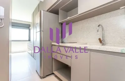 Apartamento com 1 quarto à venda na Rua Casemiro de Abreu, 576, Bela Vista, Porto Alegre por R$ 560.000