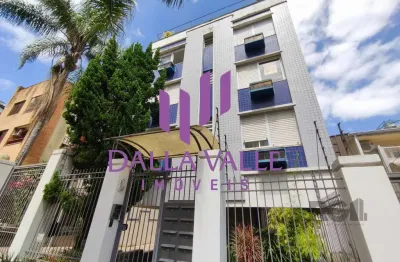 Apartamento com 3 quartos à venda na Avenida Coronel Lucas de Oliveira, 337, Mont Serrat, Porto Alegre por R$ 510.000