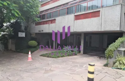 Sala comercial para alugar na Avenida Taquara, 438, Petrópolis, Porto Alegre por R$ 850