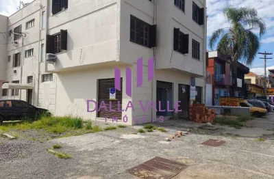 Ponto comercial para alugar na Avenida Ceará, 1246, São João, Porto Alegre por R$ 2.500