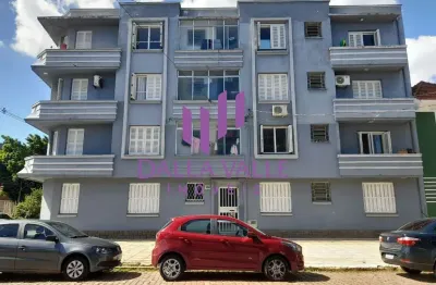 Apartamento com 2 quartos à venda na Rua Almirante Tamandaré, 300, Floresta, Porto Alegre por R$ 240.000
