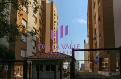 Apartamento com 3 quartos para alugar na Rua General Francisco de Paula Cidade, 660, Chácara das Pedras, Porto Alegre por R$ 3.300