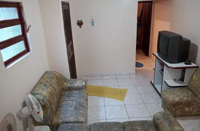 Casa com 2 quartos à venda na Praça Ângelo Guerra, Verde Mar, Itanhaém
