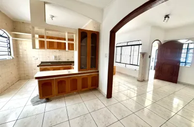 Casa térrea à venda - jardim maria adelaide, chácara inglesa