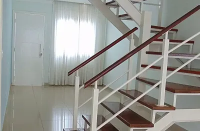 Casa em condomínio fechado com 3 quartos à venda na Rua Niterói, 705, Parque Industrial Lagoinha, Ribeirão Preto