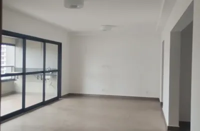 Apartamento com 3 quartos à venda na Av. Dep. Sérgio Cardoso De Almeida, 1865, Jardim Olhos d\'Água, Ribeirão Preto