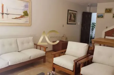 Casa de condomínio com 2 dorms, enseada, guarujá - r$ 650 mil, cod: ca0013