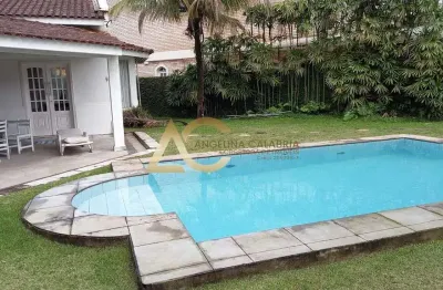 Casa de condomínio com 4 dorms, acapulco, guarujá - r$ 1.6 mi, cod: ca0018