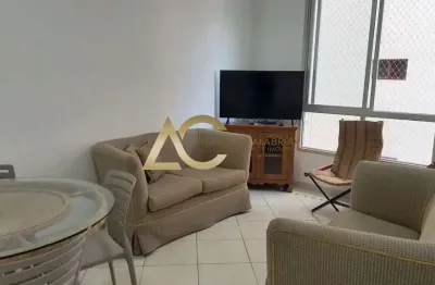 Apartamento com 2 dorms, astúrias, guarujá - r$ 490 mil, cod: ap0016