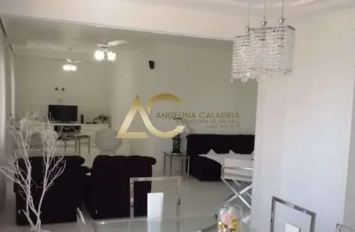 Apartamento com 4 dorms, centro, guarujá - r$ 1 mi, cod: ap0023