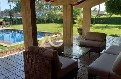Casa de condomínio com 4 dorms, acapulco, guarujá - r$ 2.9 mi, cod: ca0133