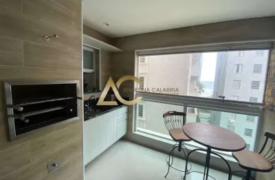 Apto com 3 dorms, centro, guarujá, r$ 920 mil, cód:ap0208