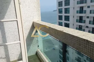 Apartamento com 1 dorm, pitangueiras, guarujá - r$ 350 mil, cod: ap0299