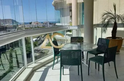 Apartamento com 3 dorms, enseada, guarujá - r$ 1.1 mi, cod: ap0499