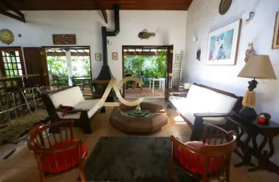 Casa de condomínio com 4 dorms, jardim pernambuco ii, guarujá - r$ 2 mi, cod: ca0600