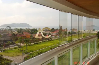 Apartamento com 3 dorms, jardim enseada, guarujá - r$ 2 mi, cod: ap0700