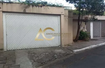 Casa com 1 quarto para alugar no Jardim São Bento, São Paulo 