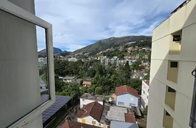 Loft com vista deslumbrante para as montanhas! porteira fechada
