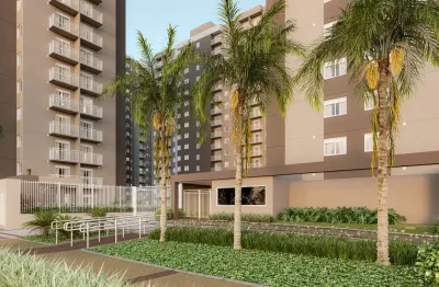Apartamentos na região giovanni gronchi, proximo ao shopping, metro, farmacia e bancos