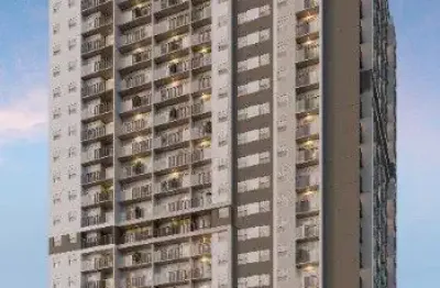 Apartamento com 2 quartos à venda na Praça Dona Benta Vieira, 32, Santo Amaro, São Paulo