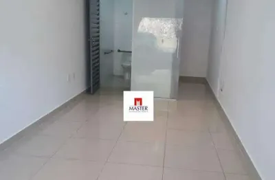 Ponto comercial para alugar no Castelo, Belo Horizonte 