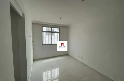 Apartamento com 2 quartos para alugar no Castelo, Belo Horizonte 