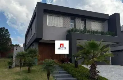 Casa residencial de 480 m² à venda em alphaville lagoa dos ingleses, nova lima