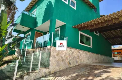 Casa com 4 quartos para alugar no Castelo, Belo Horizonte 