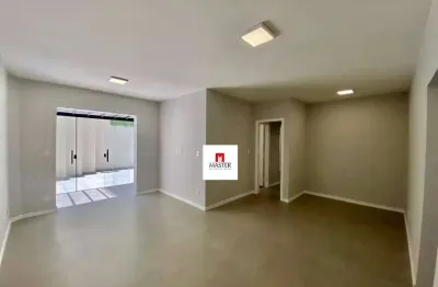 Apartamento com 3 quartos à venda no Castelo, Belo Horizonte 