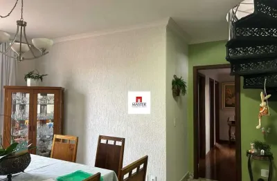 Cobertura com 4 quartos à venda no Castelo, Belo Horizonte 