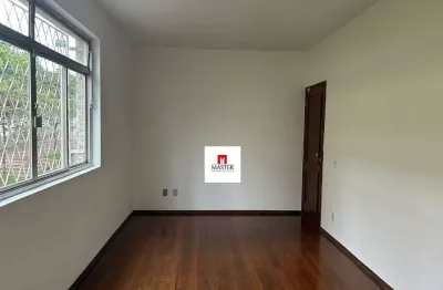 Apartamento com 4 quartos à venda no São Lucas, Belo Horizonte 