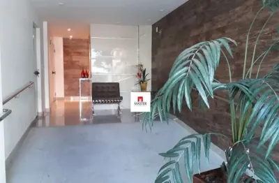 Apartamento com 3 quartos à venda no Castelo, Belo Horizonte 