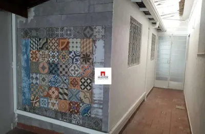 Casa comercial à venda no São Lucas, Belo Horizonte 