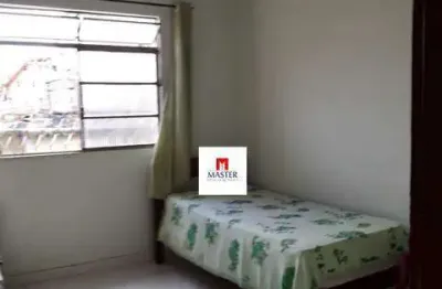 Casa com 3 quartos à venda na Maria Goretti, Belo Horizonte 