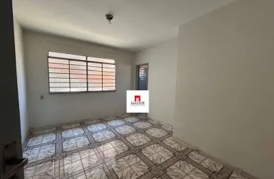 Casa exclusiva à venda em maria goretti, bh — 3 dormitórios, 3 vagas, quintal