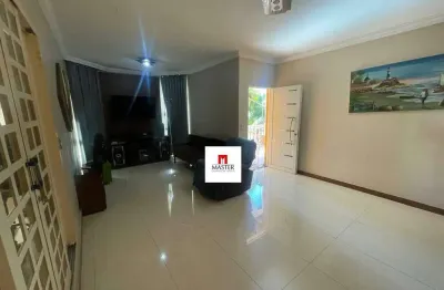 Casa com 4 quartos à venda no Castelo, Belo Horizonte 