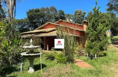 Chácara / sítio com 4 quartos à venda na Zona Rural, Primeira Cruz 