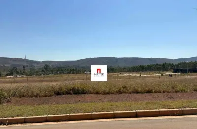 Terreno em condomínio fechado à venda no Alphaville, Nova Lima 
