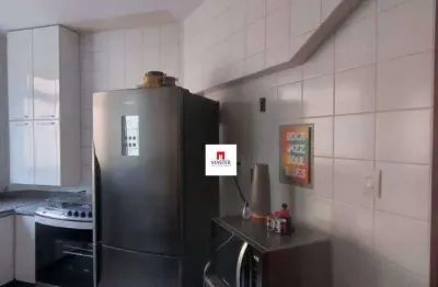 Apartamento com 3 quartos à venda no Castelo, Belo Horizonte 