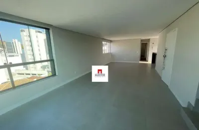 Apartamento com 4 quartos à venda no Castelo, Belo Horizonte 