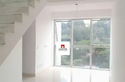 Cobertura com 4 quartos à venda na Santa Terezinha, Belo Horizonte 