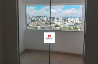 Apartamento com 3 quartos à venda na Santa Terezinha, Belo Horizonte 