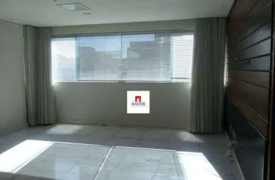 Apartamento com 3 quartos à venda no Castelo, Belo Horizonte 